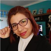 Profesora de Español con experiencia en todos los niveles del idioma